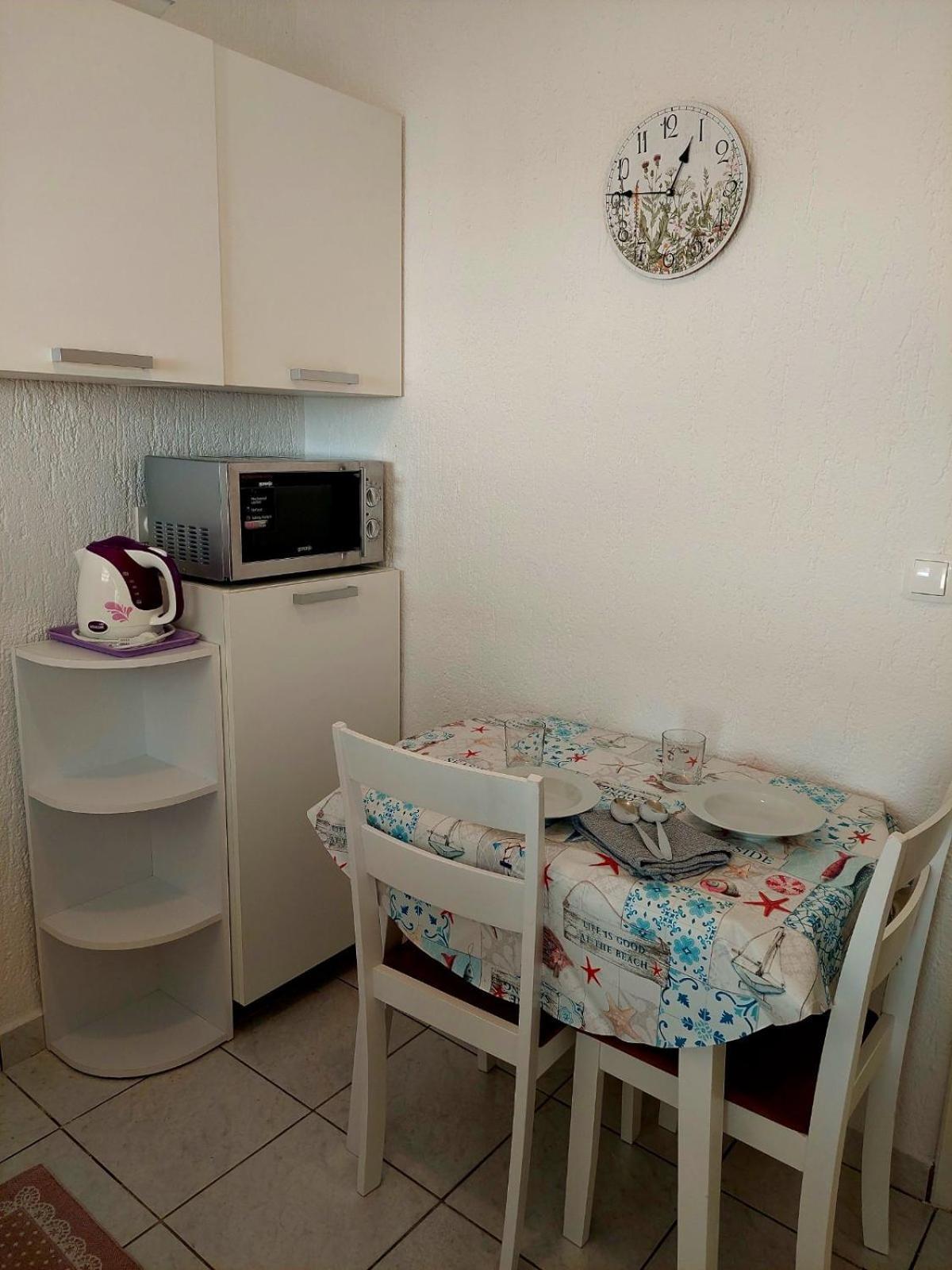 Apartments Hodanic Krk Town Habitación foto