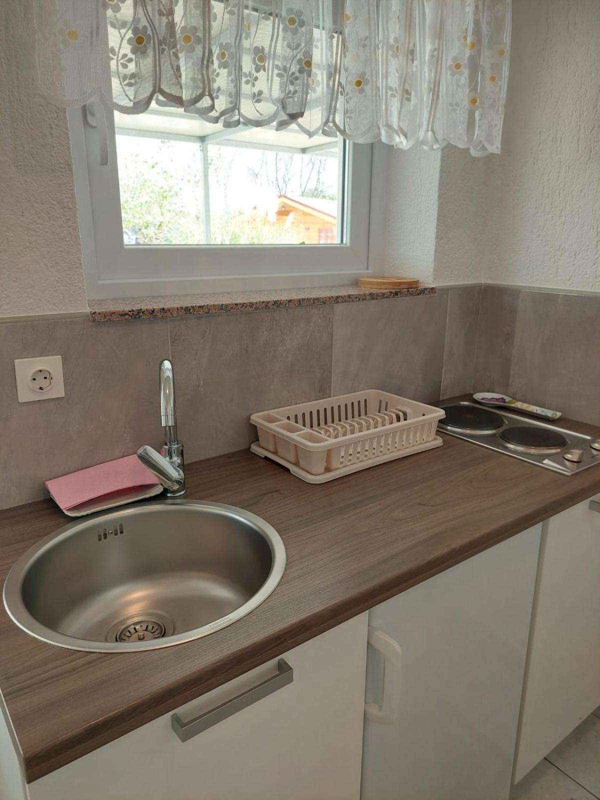 Apartments Hodanic Krk Town Habitación foto