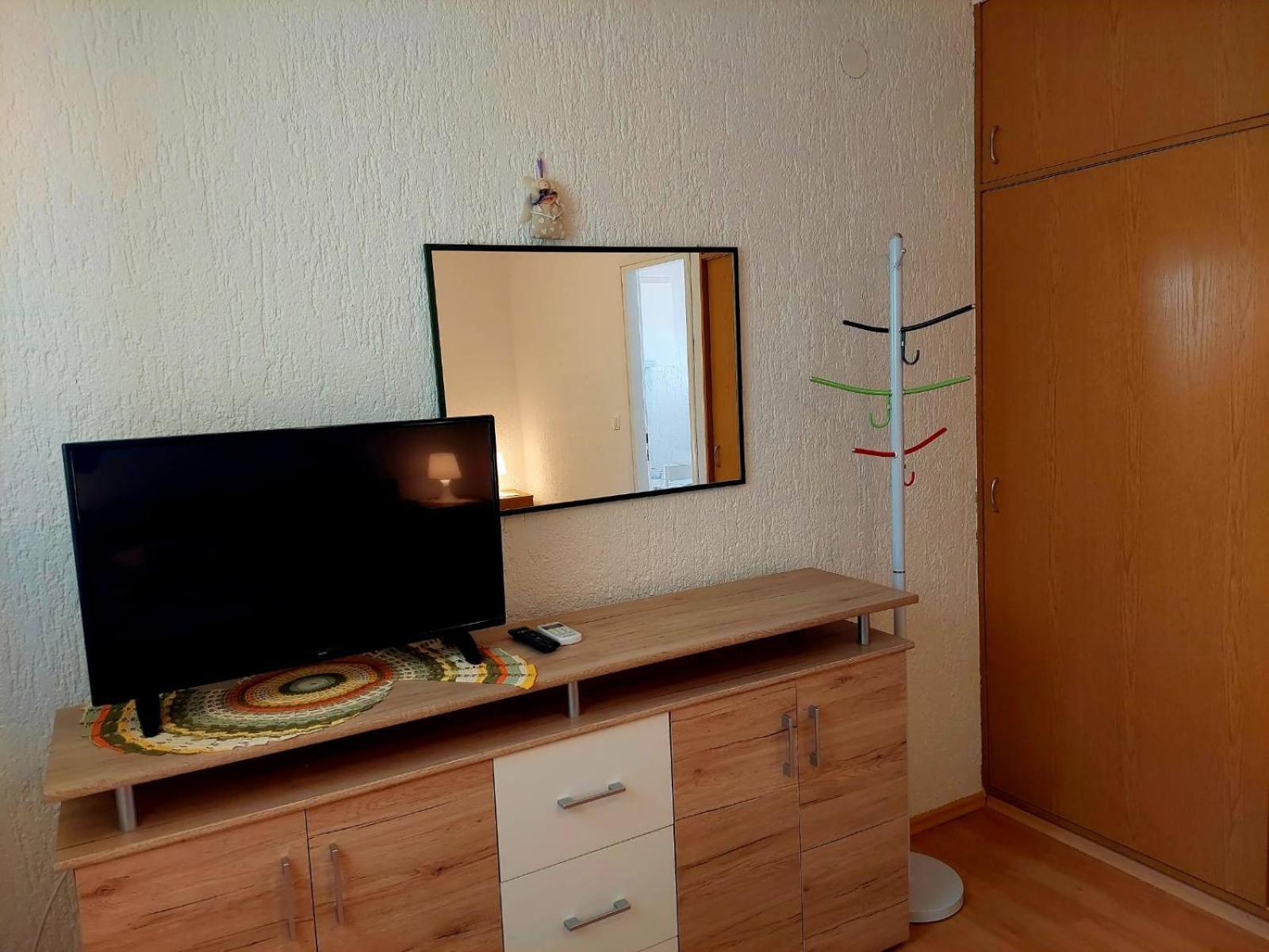 Apartments Hodanic Krk Town Habitación foto
